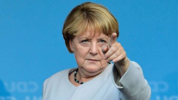Нам нужны отличные отношения с Россией — Меркель