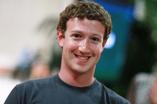 Цукерберг мобилизует социальная сеть Facebook на фронт глобализации