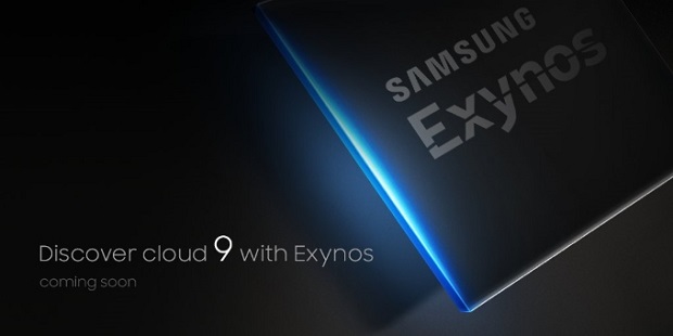 Exynos 9810 готовится к выходу для линейки Galaxy S8