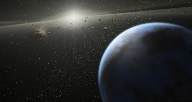 В NASA посоветовали назвать новые экзопланеты в честь семейства Кардашьян