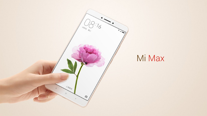 Xiaomi Mi Max 2 может получить Snapdragon 660 и выйти в конце весеннего периода