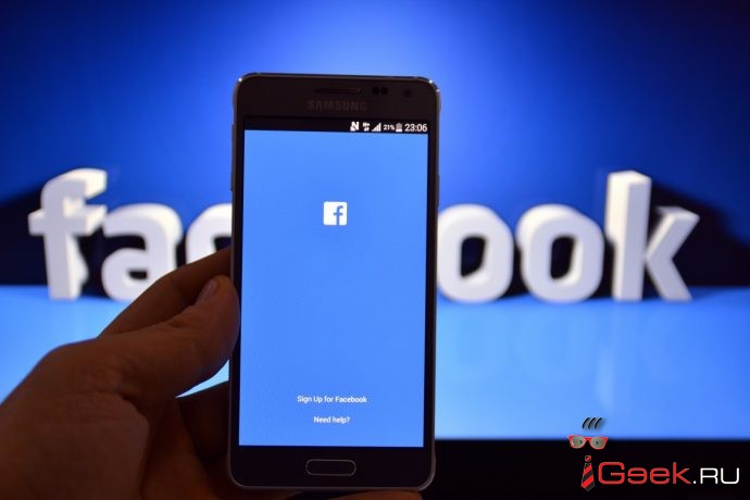 Facebook переведет звук в видеороликах в режим автовоспроизведения