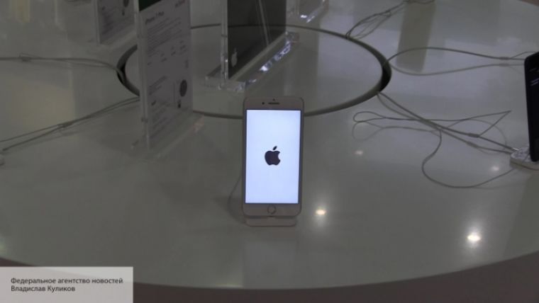 Компания Apple откроет производство телефонов в Бангалоре