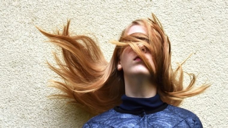 Волосы человека могут рассказать о его психическом состоянии — Ученые