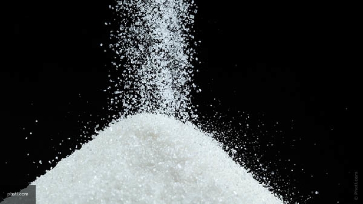 Ученые составили список полезных сахарозаменителей из числа обычных продуктов