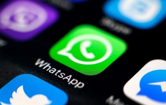 WhatsApp превратился в Snapchat