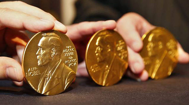 Число кандидатов на Нобелевскую премию в 2017 году станет известно до 5 марта