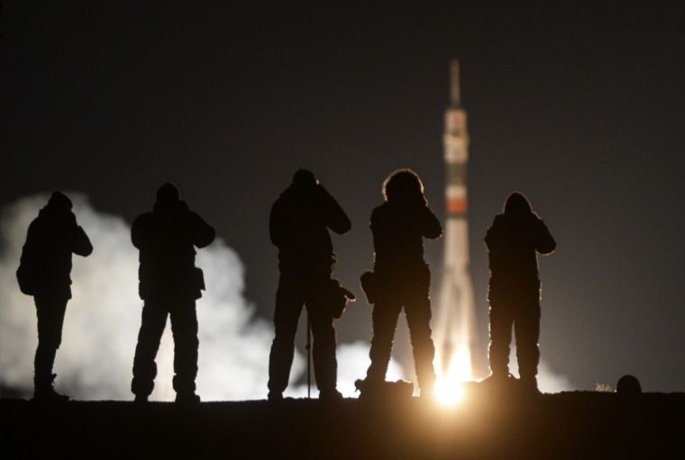 SpaceX перехватила у РФ договор на запуск испанского спутника