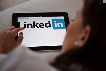 Linkedin надеется восстановить доступ к сервису в России