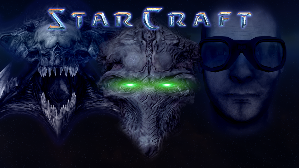Blizzard официально анонсировала StarCraft Remastered