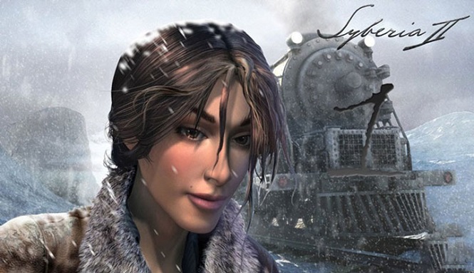 Syberia II раздают бесплатно в Origin