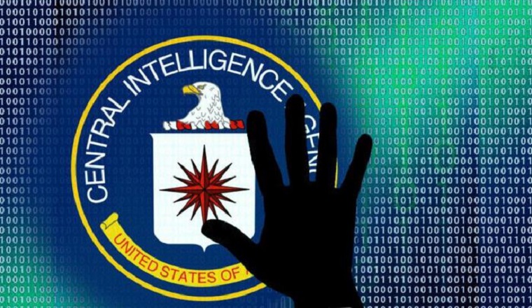 Секреты ЦРУ выдал сайт Wikileaks