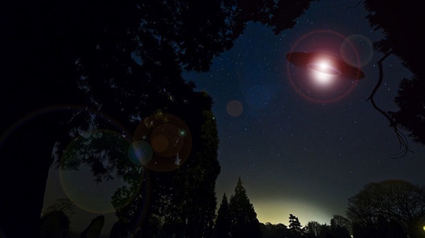 Ученые из Гарварда считают, что земные обсерватории получили знак от инопланетян