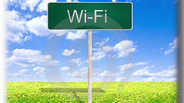 Ученые предлагают заменить Wi-Fi инфракрасными системами