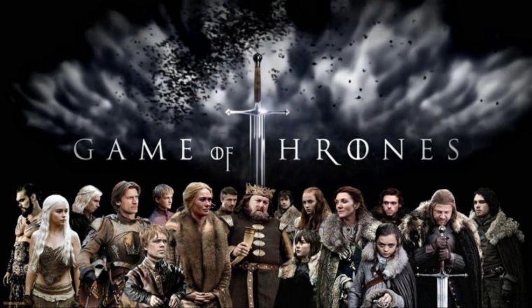 В web-сети появились тизеры седьмого сезона «Игры престолов»