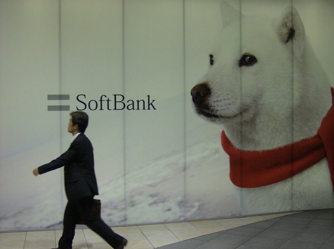 SoftBank передумал вкладывать $100 млн в модульный смартфон Рубина