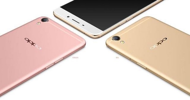 OPPO работает над R11 и R11 Plus с двойной камерой