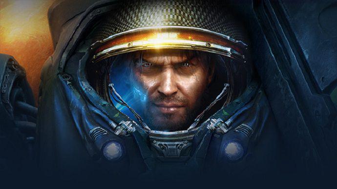 StarCraft переиздание Blizzard