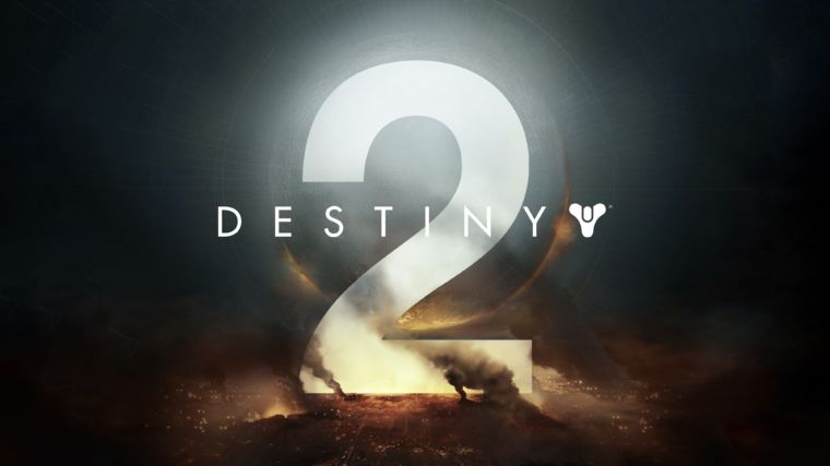 Bungie официально анонсировала игру Destiny 2
