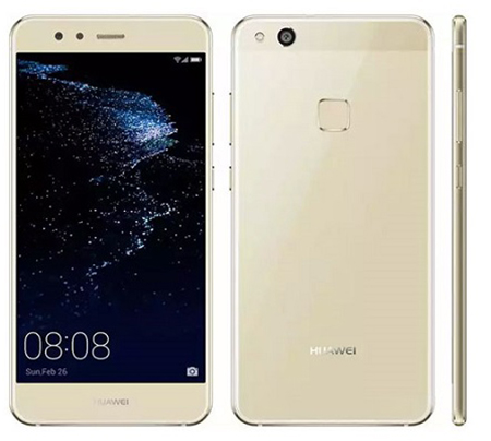 Смартфон Huawei P10 Lite стал доступен в предзаказе