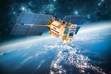 В 2017 Китайская республика запустит 8 спутников системы BeiDou