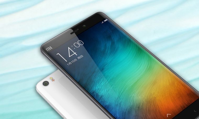 Неофициально первые версии Xiaomi Mi 6 оснастят старыми чипами Snapdragon 821