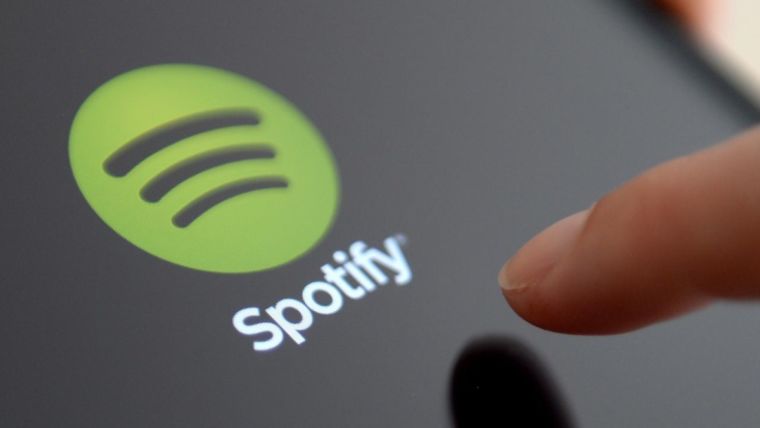 Число платных фанатов Spotify возросло до 50 млн