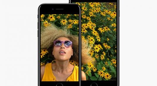 Дизайн Apple iPhone 8 будет похож на 1-ый iPhone