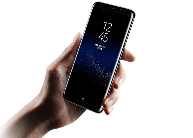 Самсунг Galaxy S8 против iPhone 7 Plus: тест быстродействия в настоящих задачах