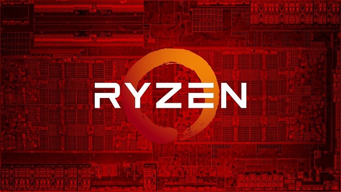 AMD выпустила Ryzen 5 — линейку процессоров для настольных ПК