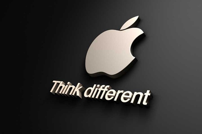 Apple подала в суд на Swatch за использование слогана Tick Different