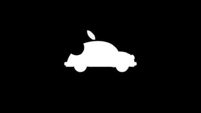 Компания Apple согласилась об испытаниях беспилотных авто