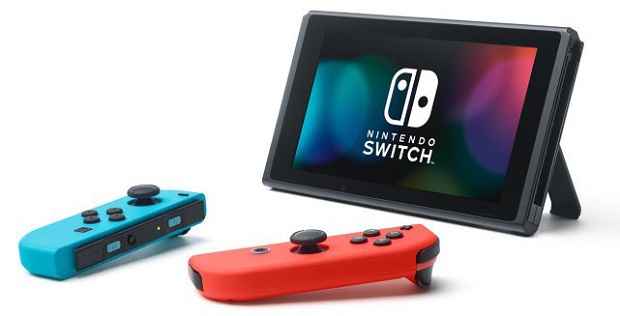 Nintendo приписывают намерение выпустить в 2016 г. игровую приставку Switch Мини