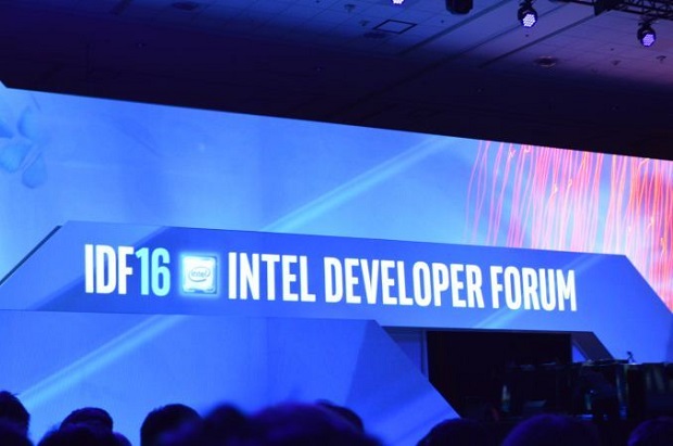 В Intel отменили форум разработчиков IDF