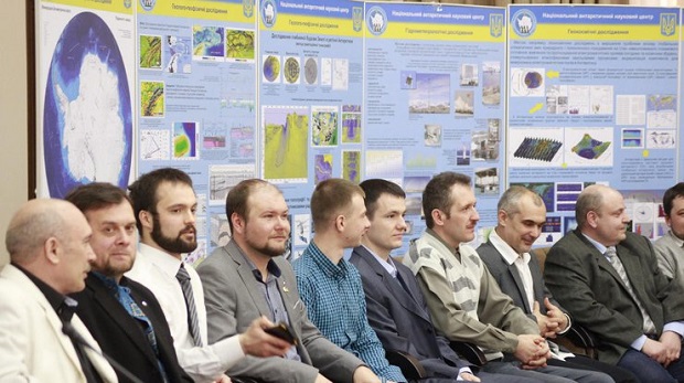 Это не шутка: украинские ученые уходят в Антарктику с неимоверной миссией