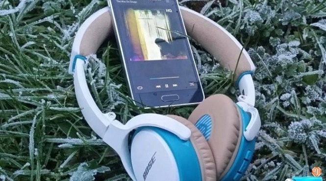 Беспроводные наушники Bose нарушают личное пространство и смотрят за пользователями