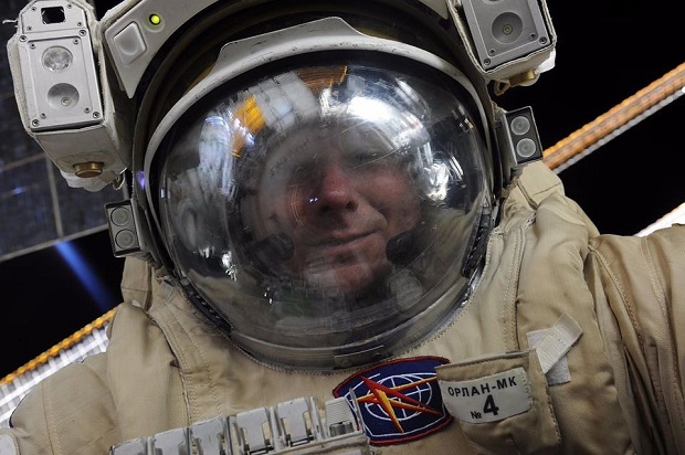 Космонавт Падалка назвал причину ухода из отряда: «Надоело бездельничать»
