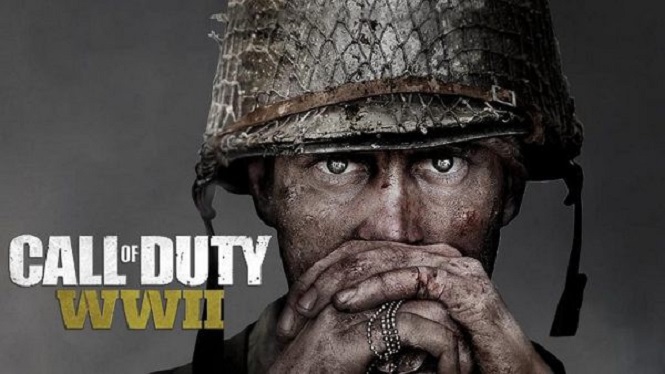 Разработка Call of Duty: WWII официально доказана
