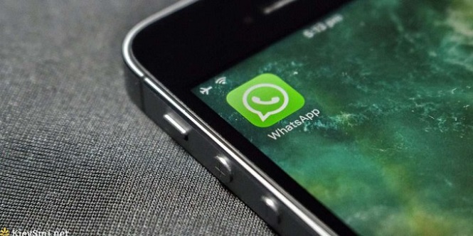Социальная сеть Facebook желает превратить WhatsApp в средство для мобильных платежей