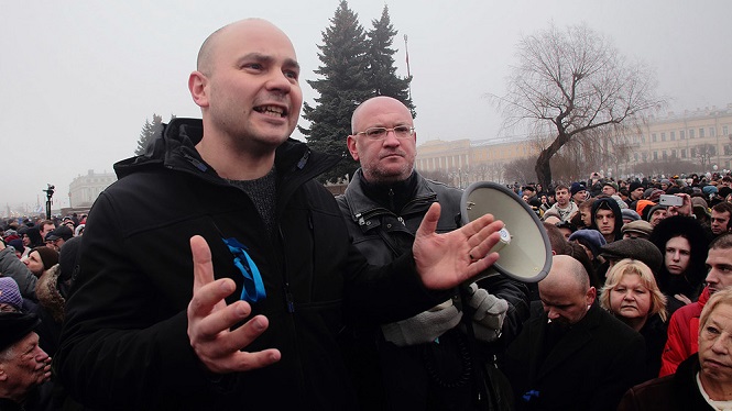 Оппозиции не удалось внести вопрос о референдуме по Исаакию в Заксобрание Петербурга