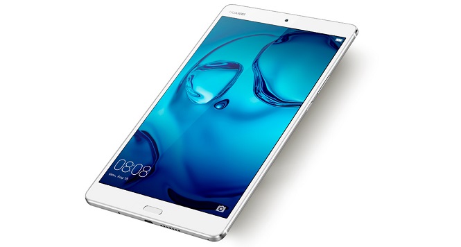 Раскрыты цены и характеристики планшетов Huawei MediaPad T3 и M3 Lite 10