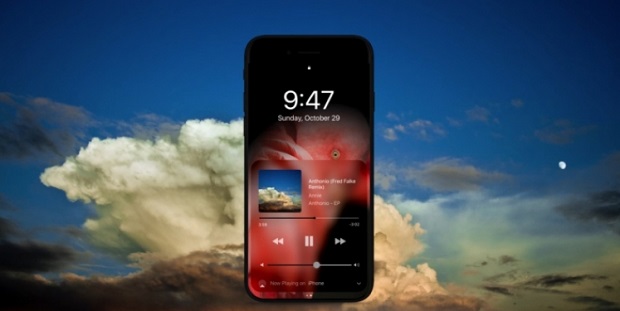 IPhone 8 получит дисплей с технологией True Tone