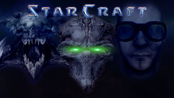 Blizzard сделает Star Craft бесплатной