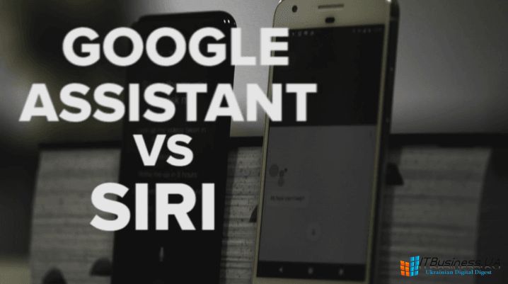 Google Assistant на iPhone уже скоро