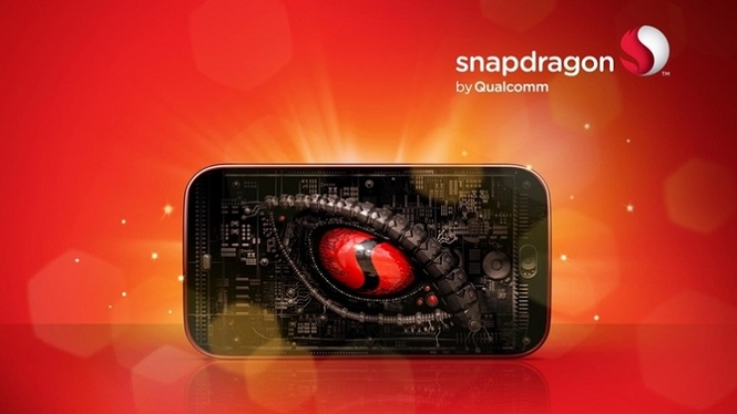 Qualcomm представит 9 мая чип Snapdragon 660