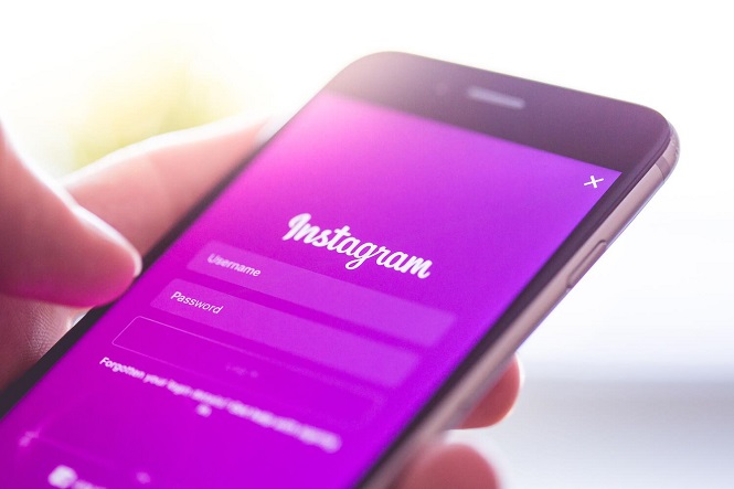 Социальная сеть Instagram запустил обновленную версию мобильного браузера