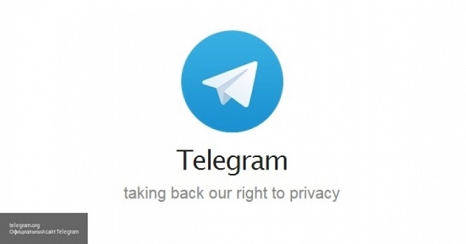 Telegram ввел функцию звонков для десктопной версии