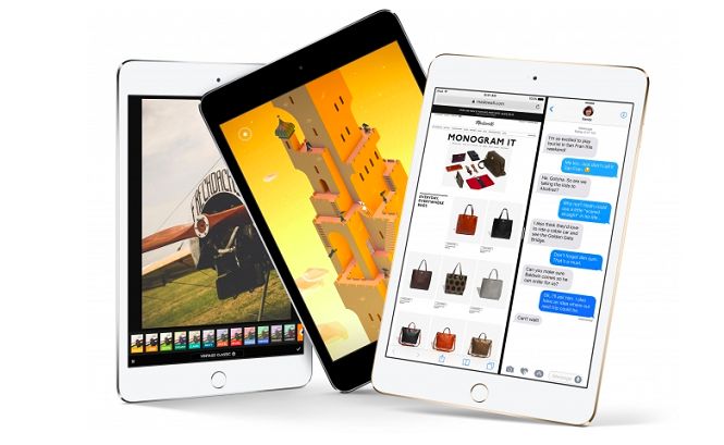 Apple iPad Мини может быть снят с производства