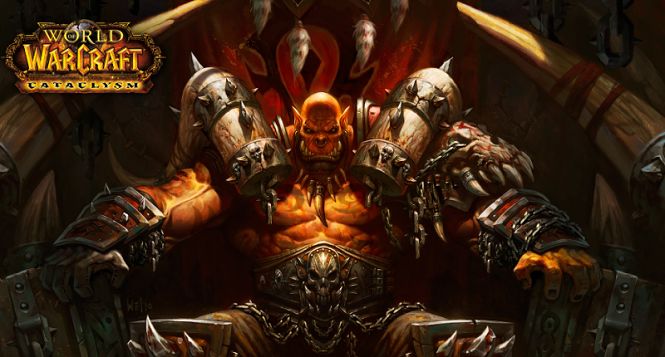 Blizzard выпустит новейшую мобильную игру по Warcraft