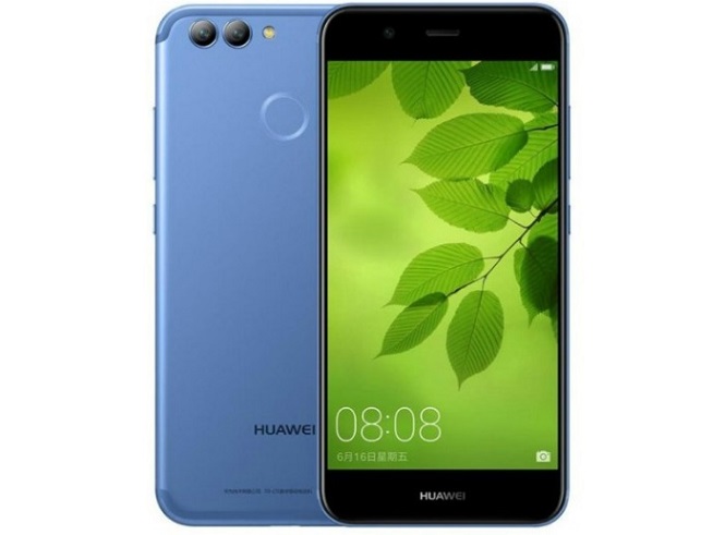 Huawei Nova 2 и Nova 2 Plus представлены официально